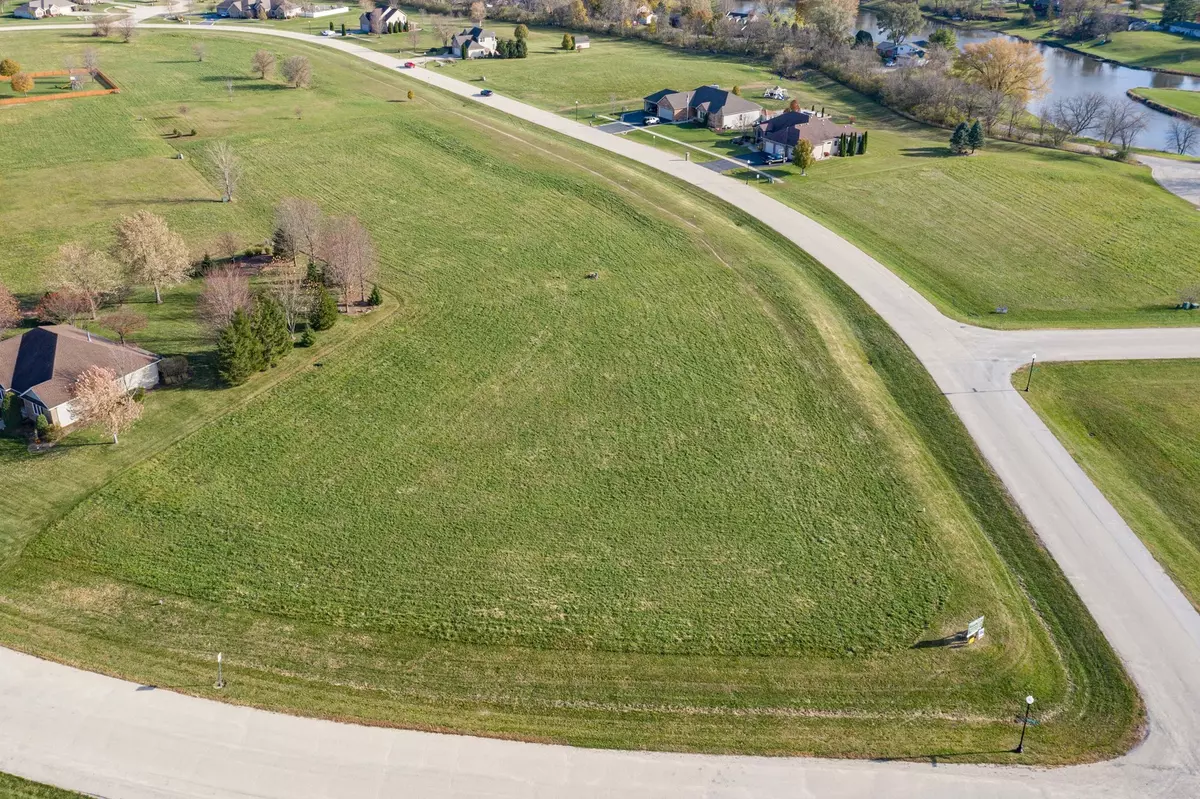 Somonauk, IL 60552,965 Fox Trail LN