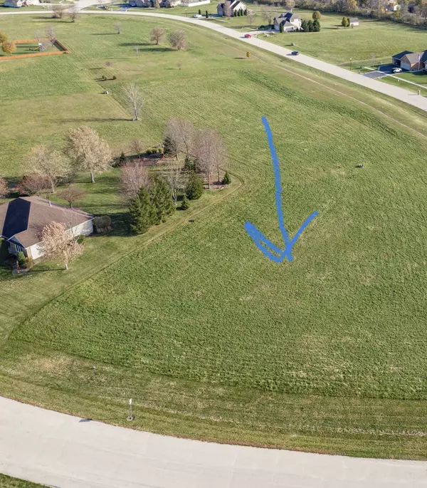 Somonauk, IL 60552,965 Fox Trail LN