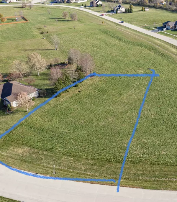 Somonauk, IL 60552,965 Fox Trail LN