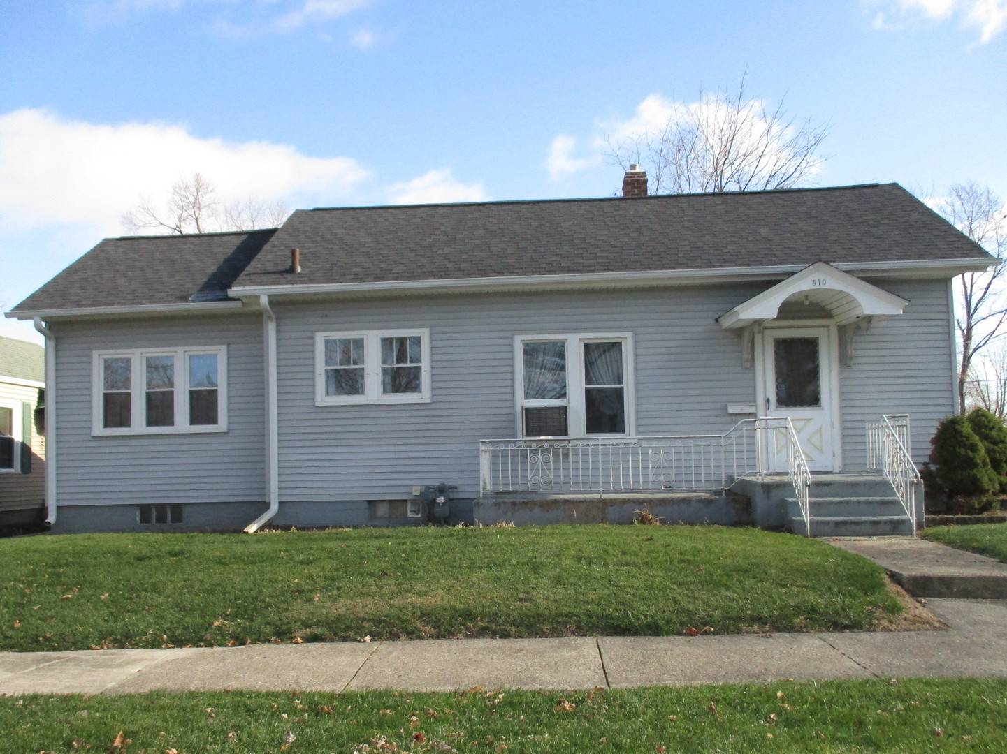 510 Christie ST, Ottawa, IL 61350