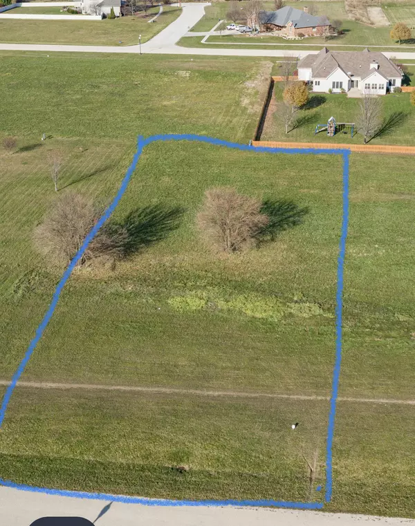 Somonauk, IL 60552,1010 Prairie View DR