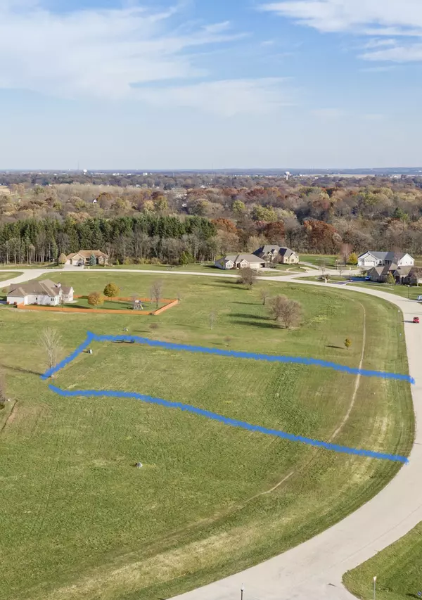 Somonauk, IL 60552,980 Prairie View DR