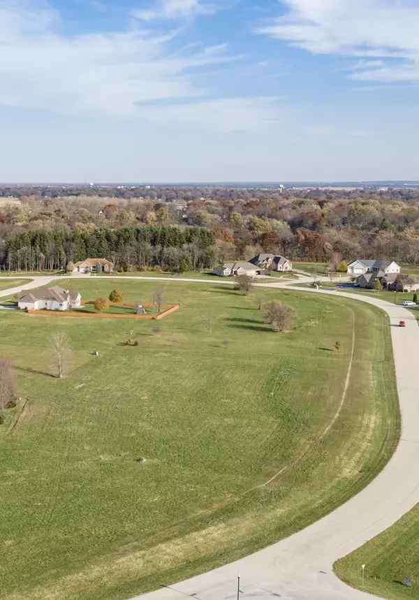 Somonauk, IL 60552,980 Prairie View DR