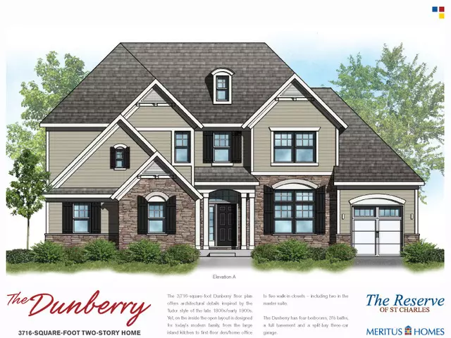 St. Charles, IL 60175,Lot 41 Foley LN