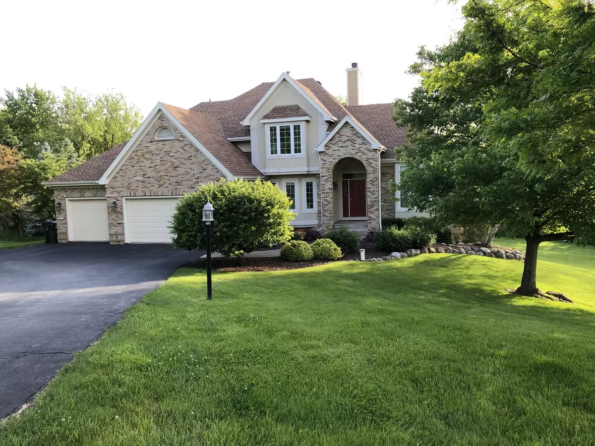 Spring Grove, IL 60081,7209 Ridge CT