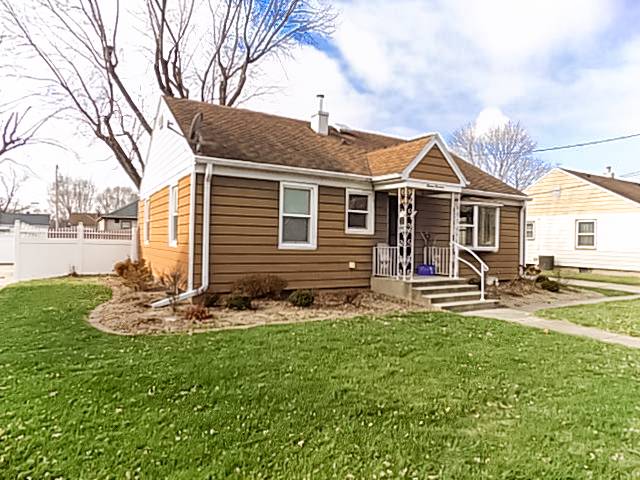 1119 Charles ST, Ottawa, IL 61350