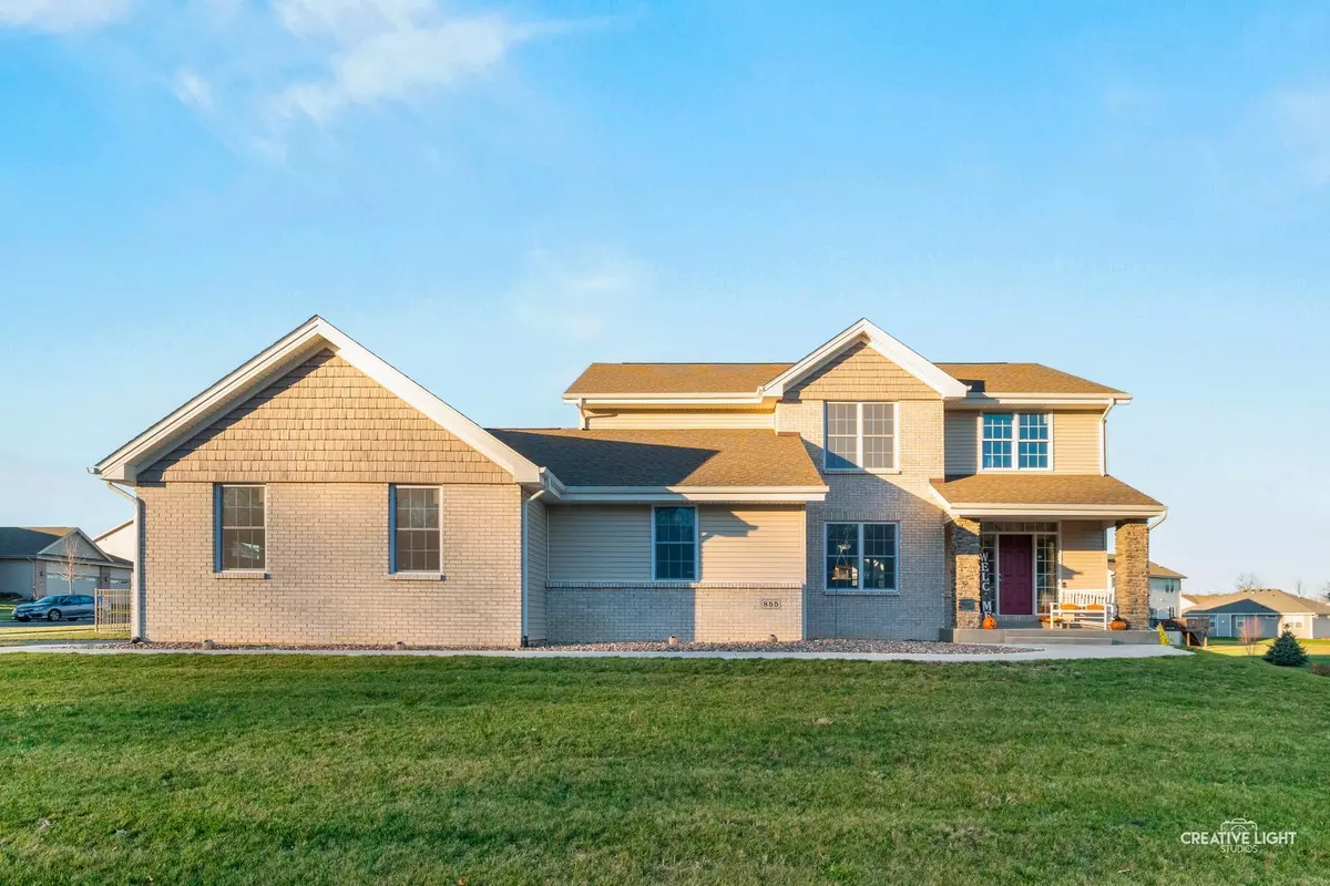 Rockton, IL 61072,855 Freedlund DR