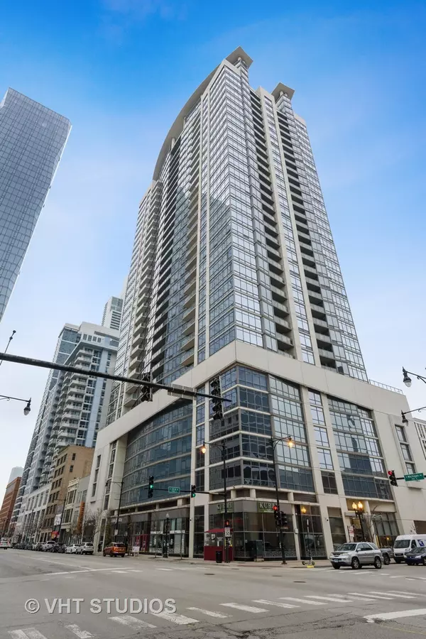 100 E 14th ST #2810, Chicago, IL 60605