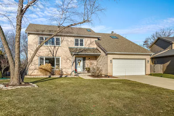 Grayslake, IL 60030,34188 N Lavender CIR