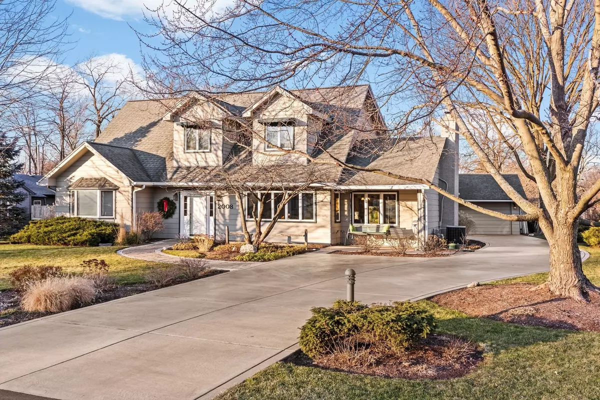 La Grange Highlands, IL 60525,2008 W 55th PL