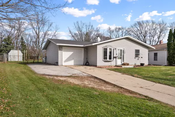 Aurora, IL 60506,1449 ROBINWOOD DR