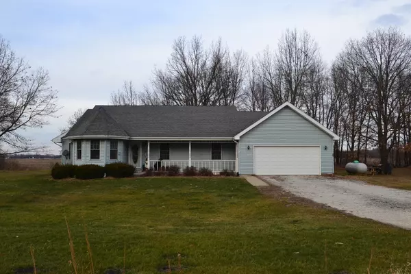 12501 W 3000N RD, Bonfield, IL 60913