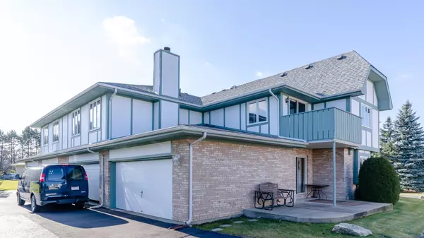 Palos Park, IL 60464,17 Saint Moritz DR #201