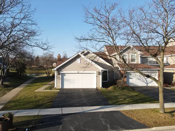 Schaumburg, IL 60173,46 Whitman DR