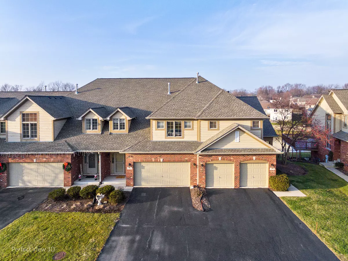 New Lenox, IL 60451,3229 Lightning CT