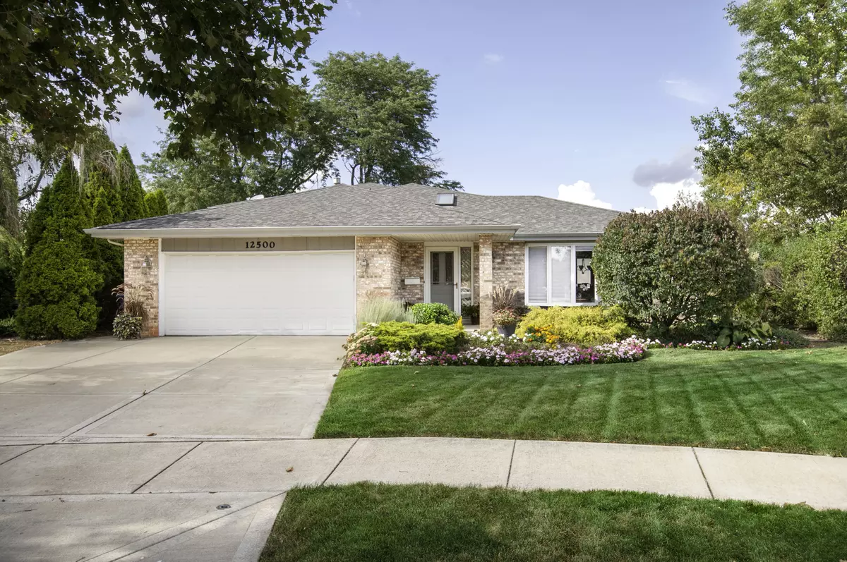 Alsip, IL 60803,12500 Mayfield CT