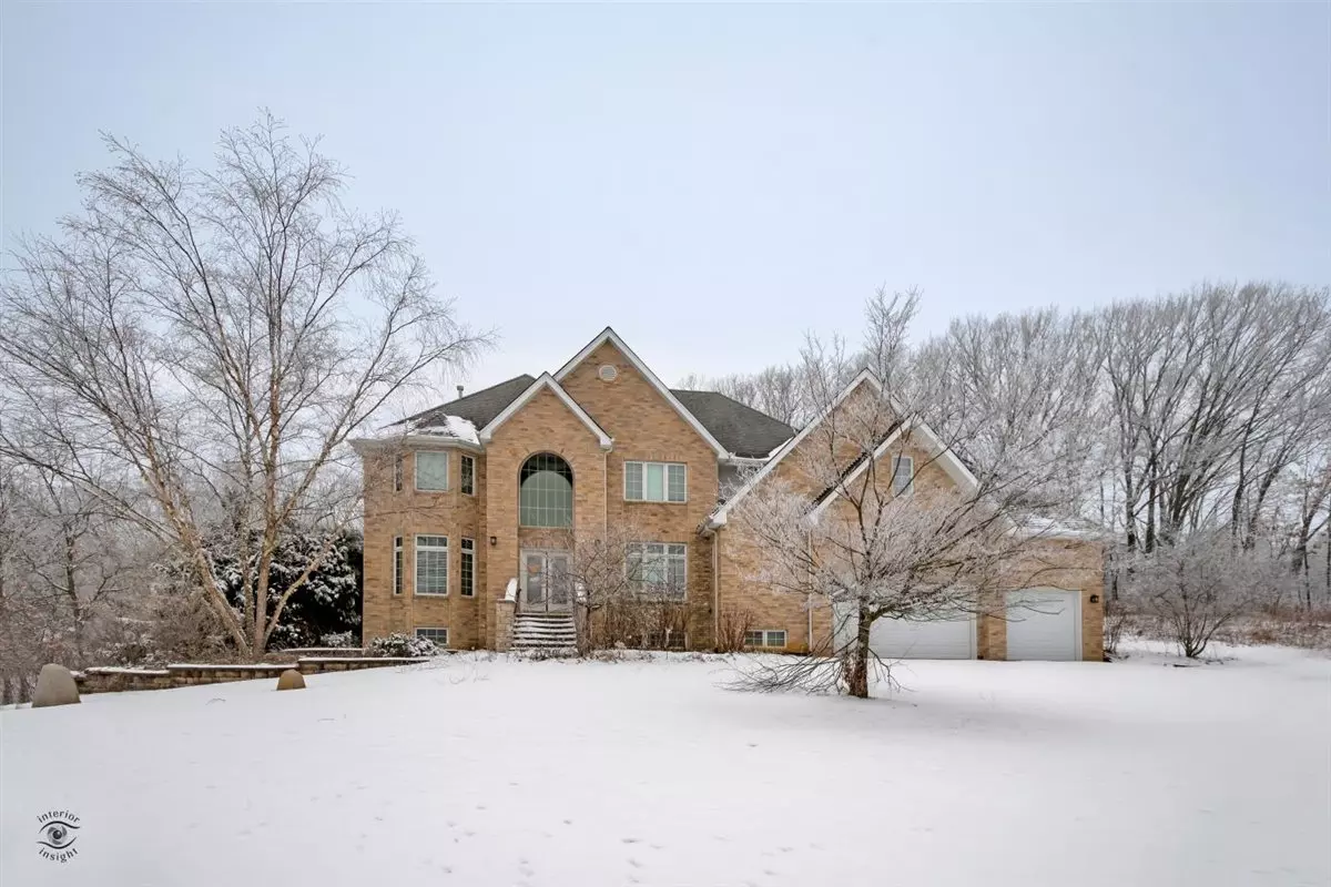 Homer Glen, IL 60491,16432 Pine Hill DR