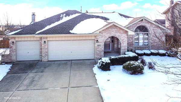 17853 Brookfield CIR, Orland Park, IL 60467