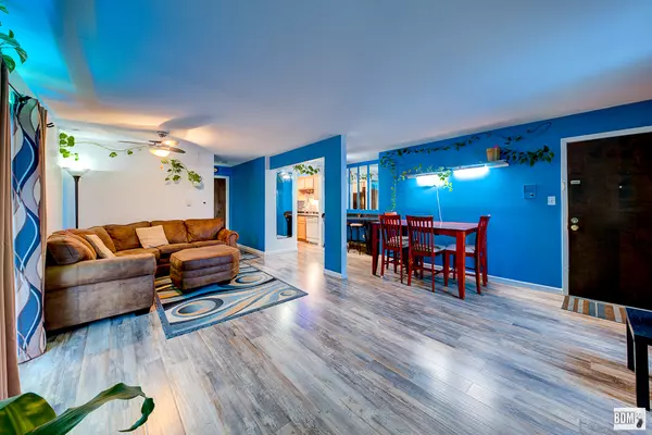 Oak Forest, IL 60452,15824 Terrace DR #2