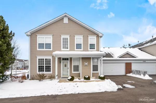 176 Brompton LN #A, Sugar Grove, IL 60554