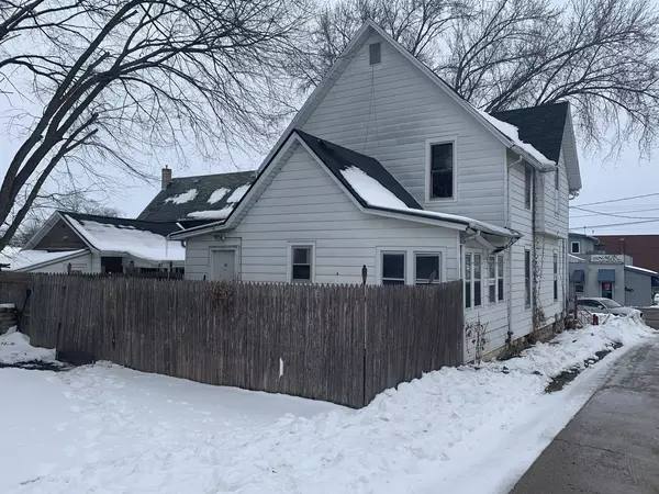 Beloit, WI 53511,936 Brooks ST