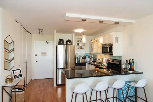 Chicago, IL 60610,1355 N Sandburg TER #603