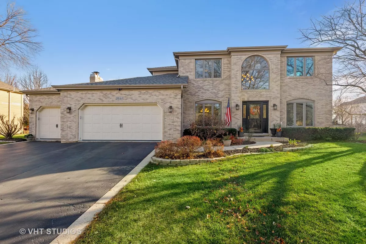 Naperville, IL 60564,3648 Shakespeare LN