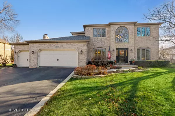 3648 Shakespeare LN, Naperville, IL 60564