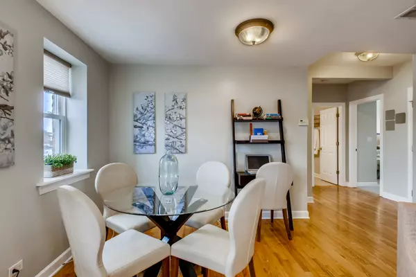 Chicago, IL 60659,2342 W Granville AVE #3