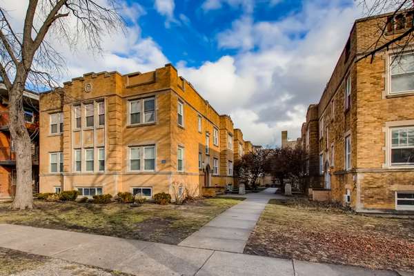 4209 N Keystone AVE #1W, Chicago, IL 60641