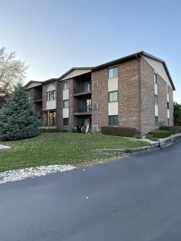 14035 Laramie AVE #409, Crestwood, IL 60418