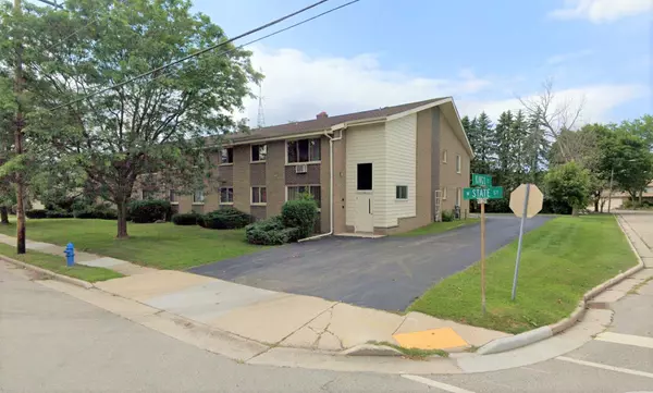 630 W state ST, Brighton, WI 53105