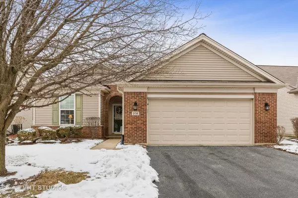 2498 Rolling Rdg, Elgin, IL 60124