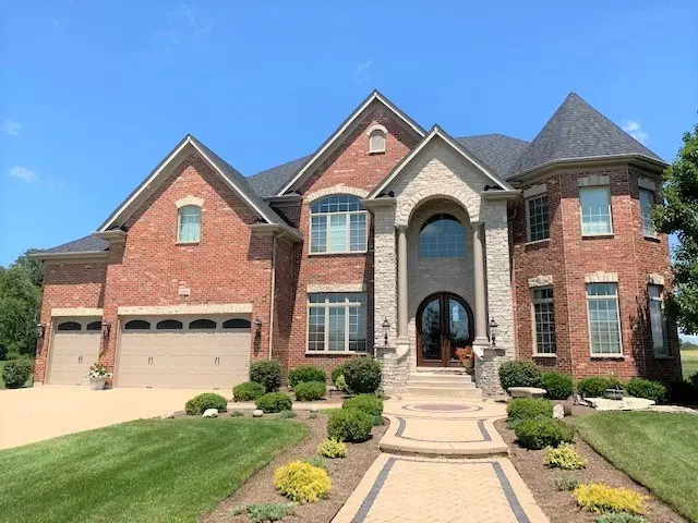 Yorkville, IL 60560,5865 Whitetail Ridge DR