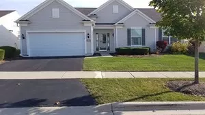 Mundelein, IL 60060,3643 MONTICETO CIR