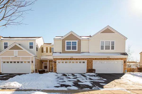 6780 Slate DR #0, Carpentersville, IL 60110