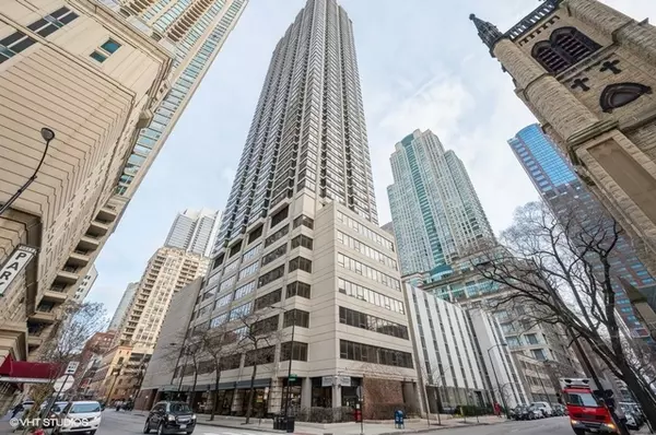 30 E Huron ST #5606, Chicago, IL 60611