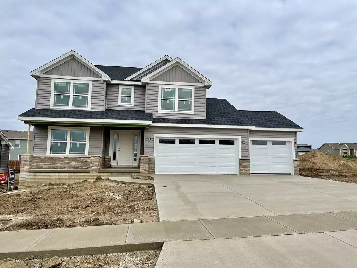 Mahomet, IL 61853,606 Isabella DR