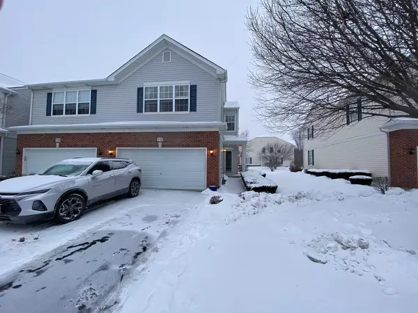 337 Grape Vine TRL, Oswego, IL 60543