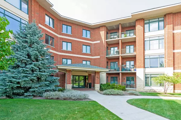 845 E 22nd ST #211, Lombard, IL 60148