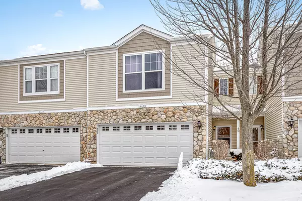 4129 BLACKSTONE DR, Aurora, IL 60504