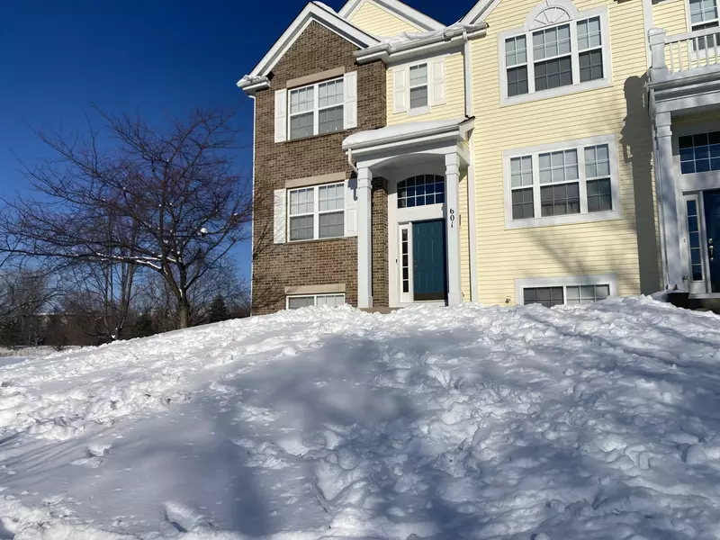 601 Lincoln Station DR #601, Oswego, IL 60543