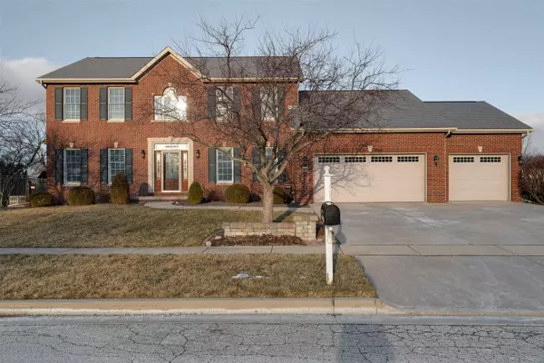 Bloomington, IL 61704,61 Brookstone CIR