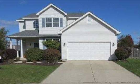 5708 Stonebridge TRL, Mchenry, IL 60050