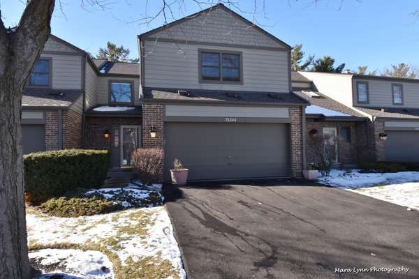 7S344 AUGUSTA LN #344, Naperville, IL 60540