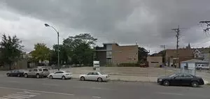 700 N Ashland AVE, Chicago, IL 60622