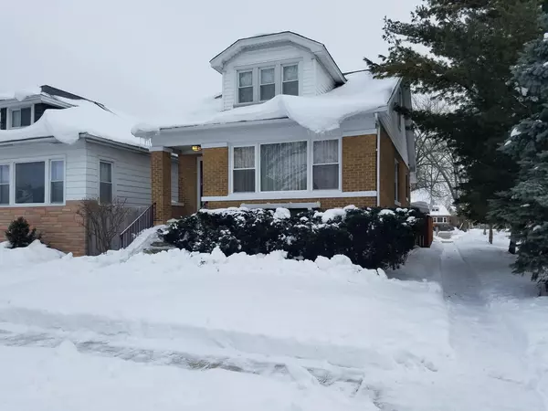 5801 N Marmora AVE, Chicago, IL 60646