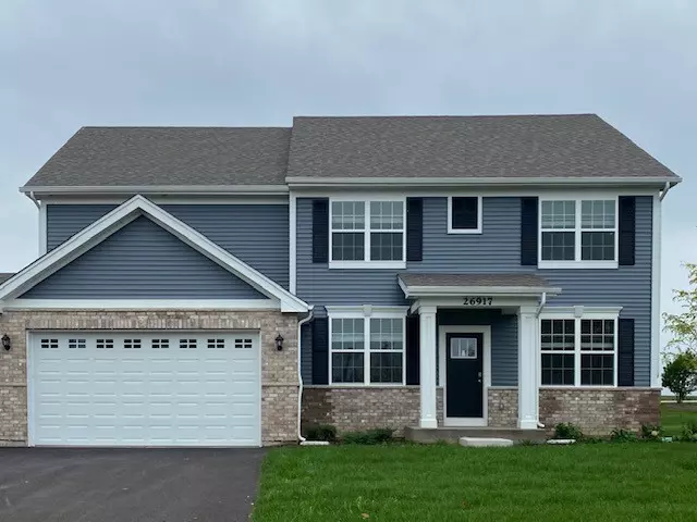 Plainfield, IL 60585,13527 Arborview CIR