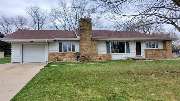 533 Birch DR, Beecher, IL 60401