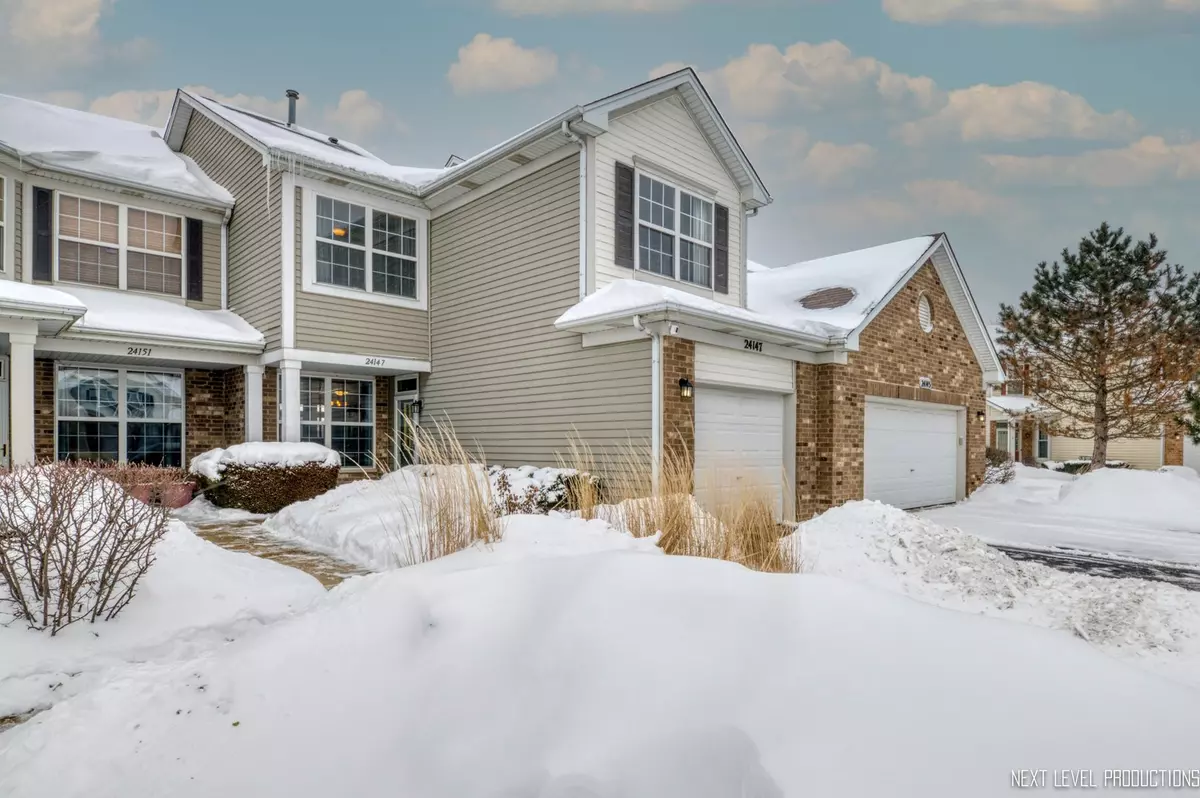 Plainfield, IL 60585,24147 Pear Tree CIR #24147